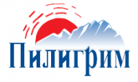 Пилигрим логотип